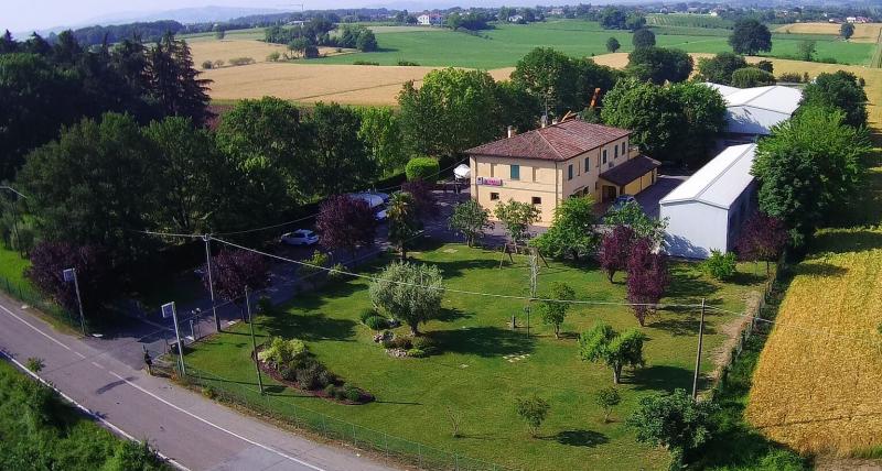 Siamo un attimo con il gas al minimo... ma pronti alla ripartenza!